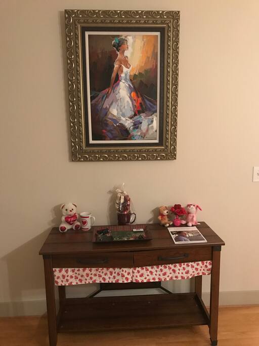 Beautiful paintings