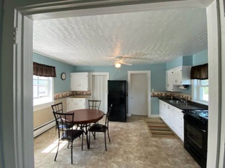 Connor Territory Alloggi e case vacanze Maine, Stati