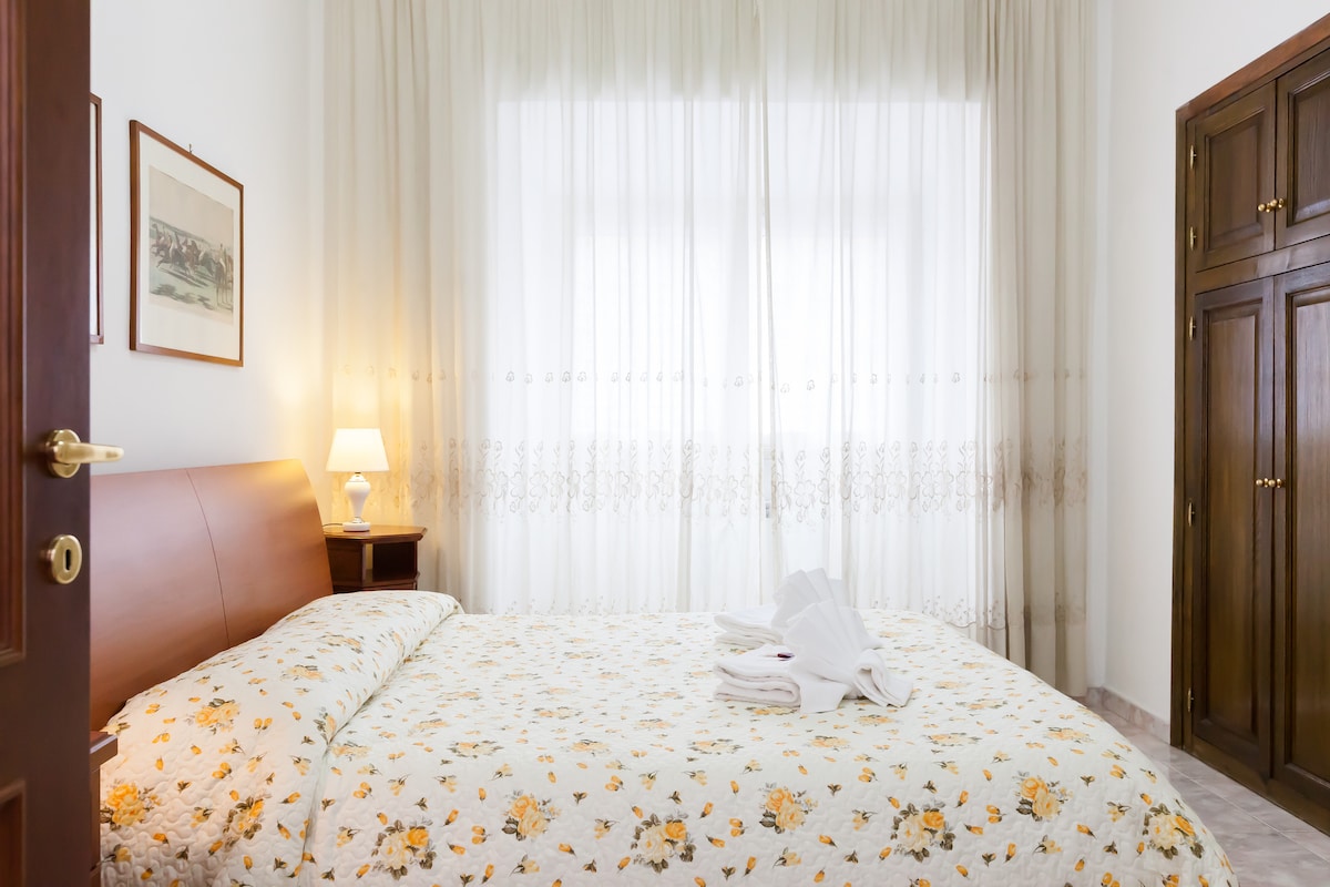 chumba cha kulala cha pili