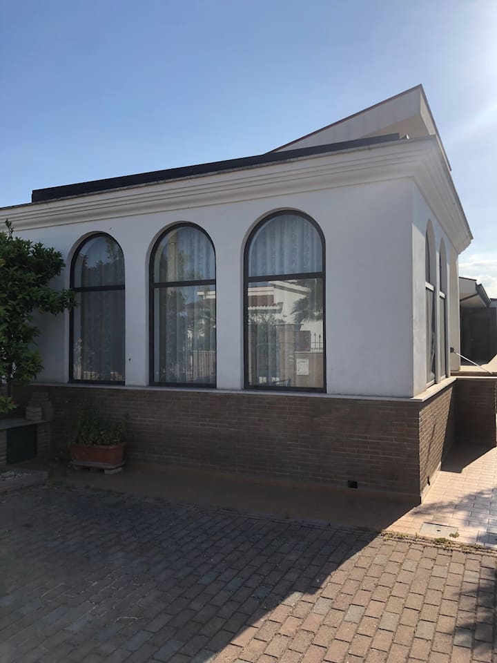 Villa Familiare Autonoma - Manfredonia