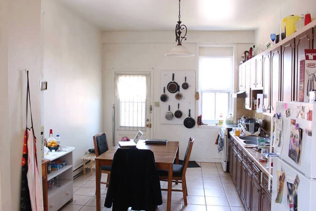 La grande cuisine
