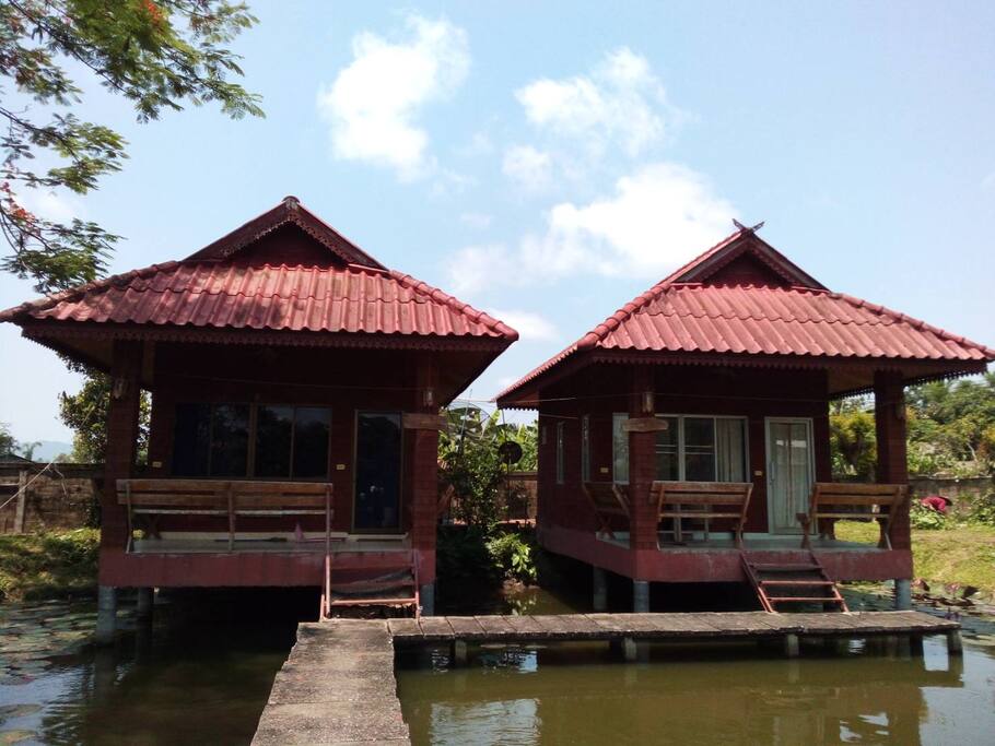 Twin Homestay