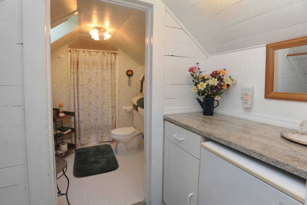 Private Bath