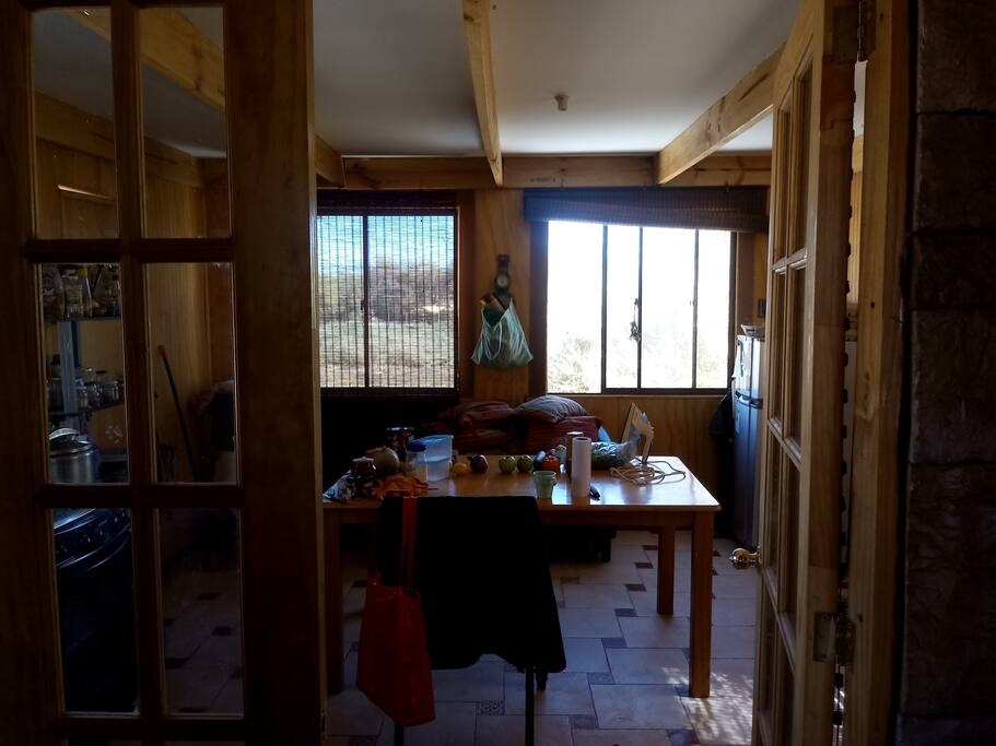 Comedor