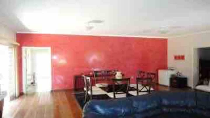 Casa De Campo Em Condomínio Fechado - Jundiaí