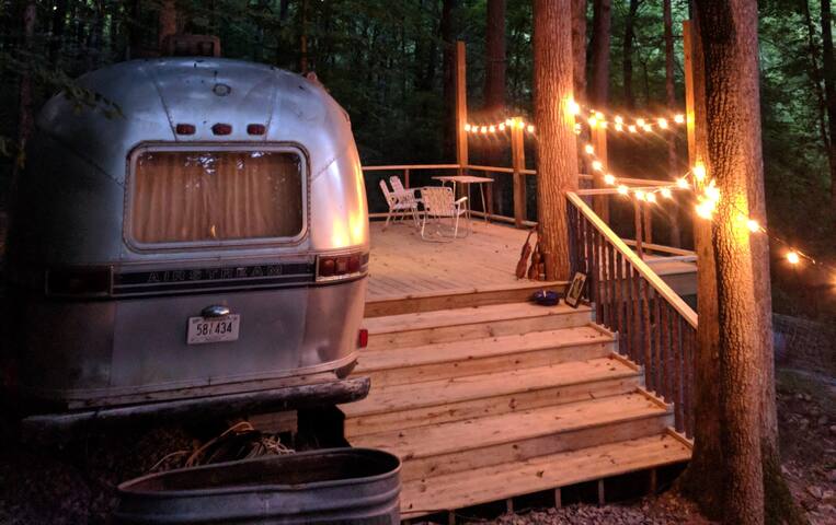 Where The Wild Things Are Secret Forest Camp