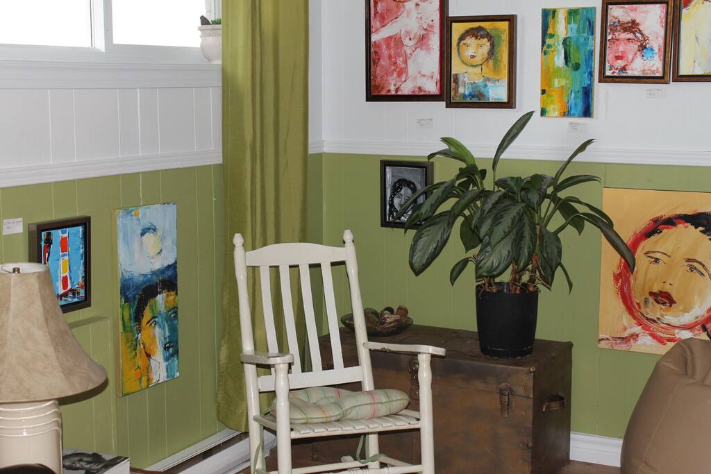 Salon