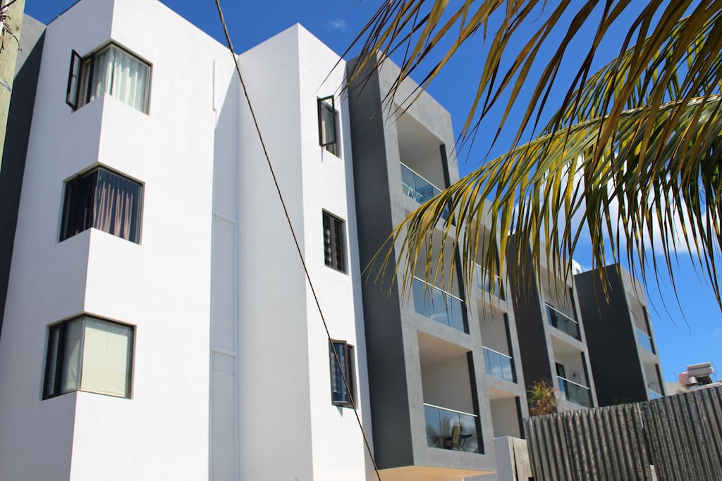 Sugar Reef street view