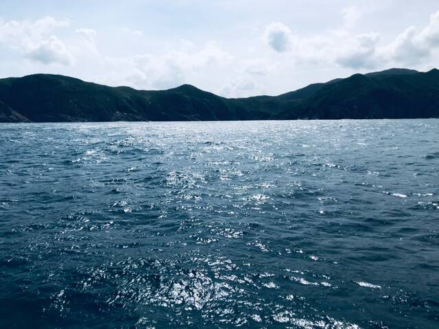 360 sea-view,Unforgettable Memories in LivingBoat gallery image 5