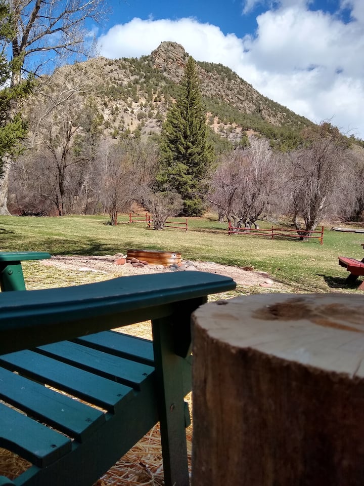 Top 10 Cabin Rentals Near Rifle, Colorado Updated 2024 Trip101
