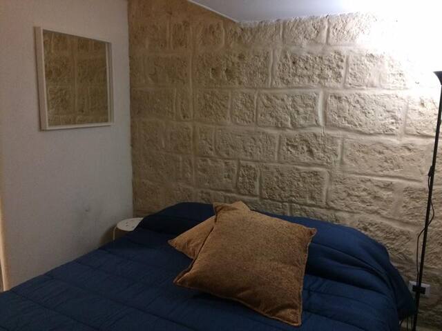 Palazzo Visconti (In the center of Bari)