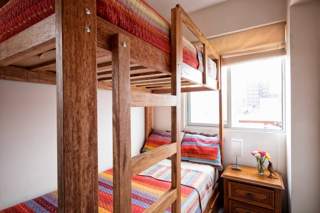 This is an additional room that is available if necessary.