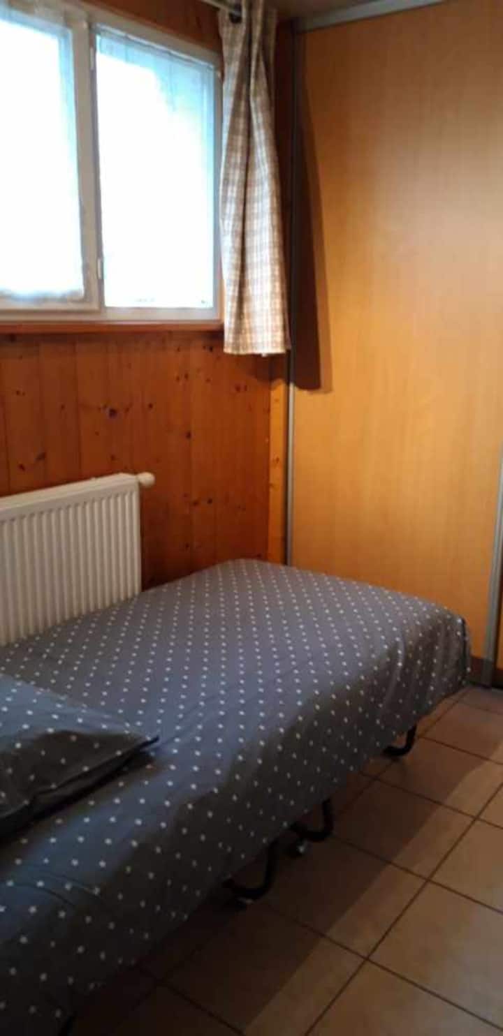 Спална соба 2