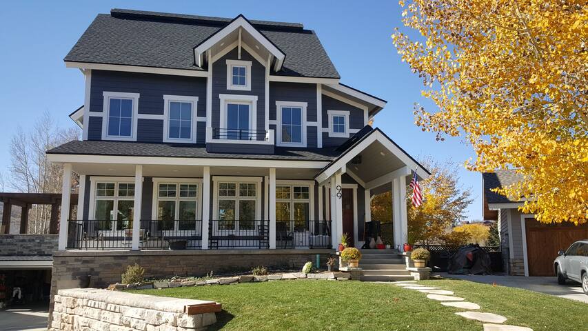 Downtown Steamboat 1 bedroom Apartment