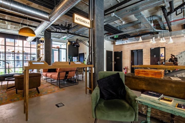 Habitación privada de 6 gallery image 5