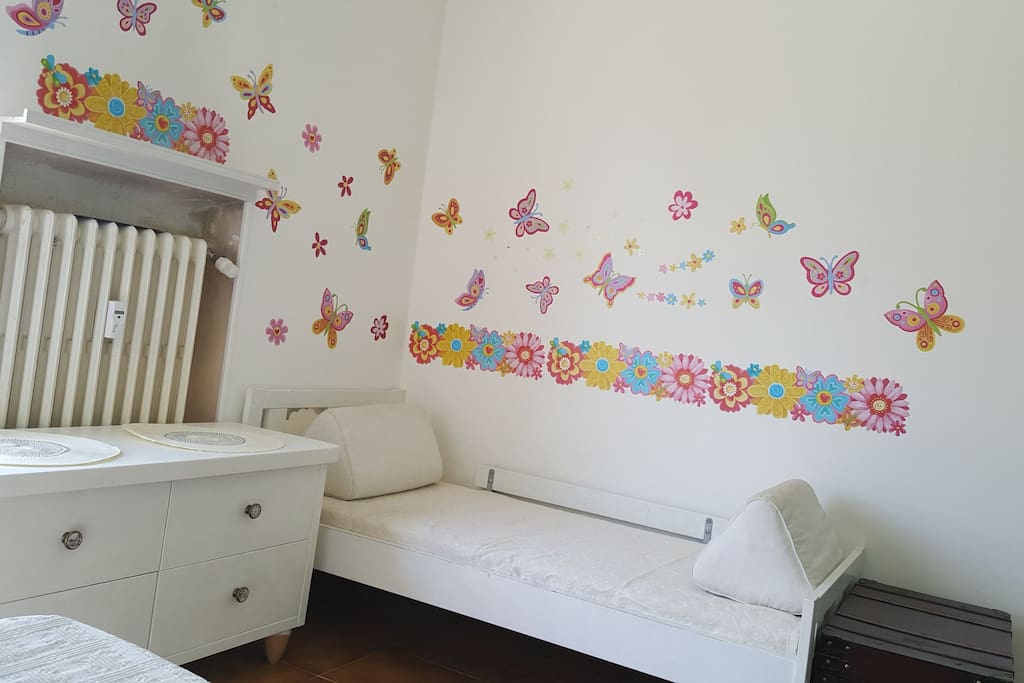 child bed 130 cm