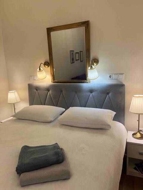 Aria Two Bedrooms apartment Sarajevo