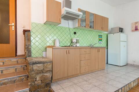 Top performing Airbnb: Comfortable 3 bedroom family apartment Prebeg in Kornić