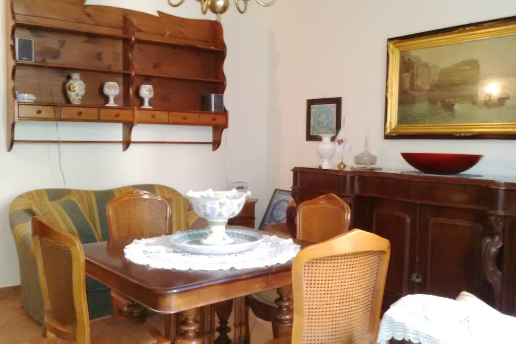 Salotto