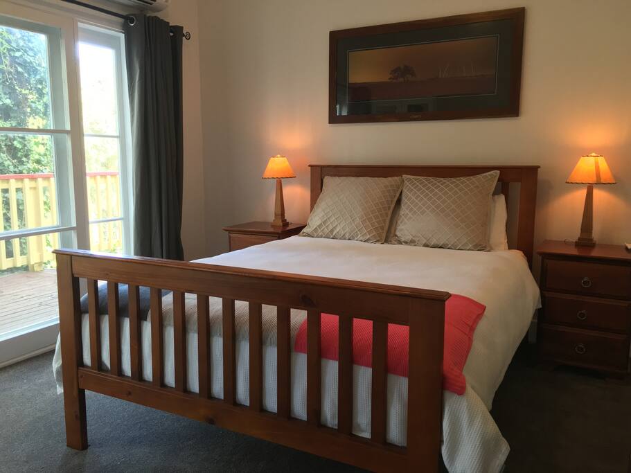 Main bedroom