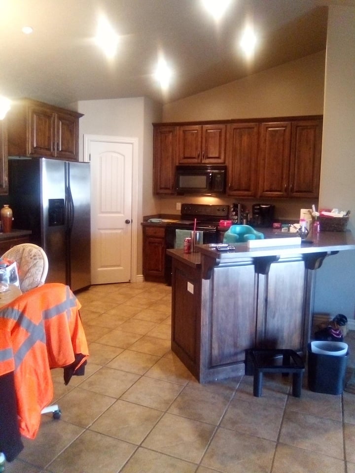 Vernal Vacation Rentals & Homes Utah, United States Airbnb