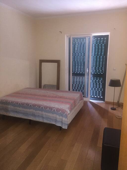 2nd Room
