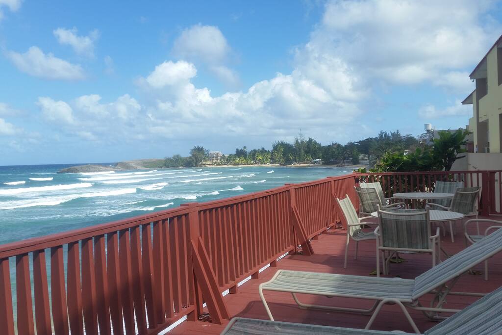 Jobos Beach Apartments Isabela Jobos Beach Apartments Isabela