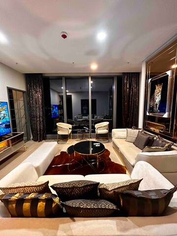 Skyland VİP+42 floor 2+1 gallery image 4