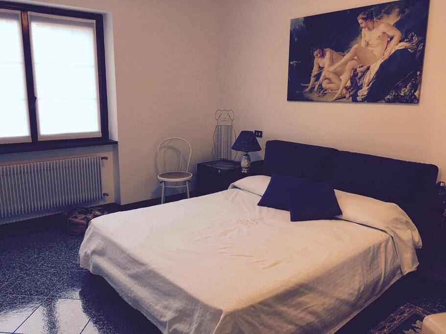 stanza da letto/bedroom