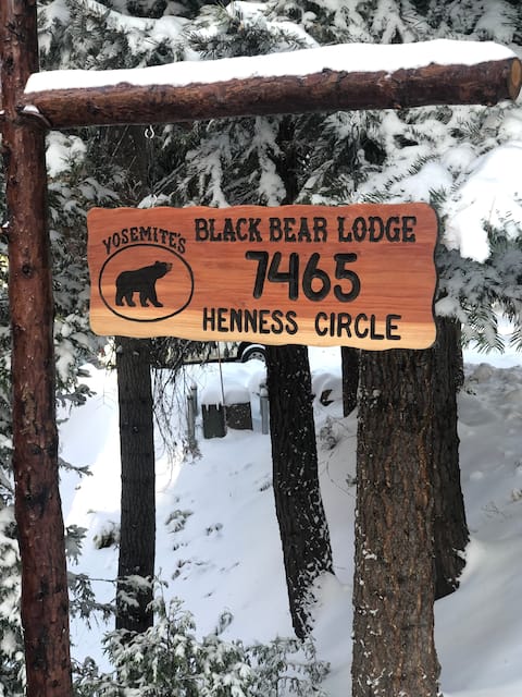 Charming 3 Bedrooms -INSIDE Yosemite National Park