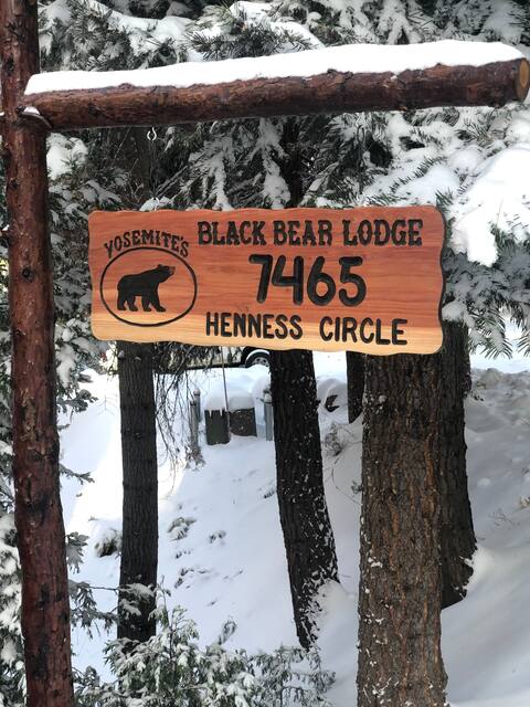 Charming 3 Bedrooms -INSIDE Yosemite National Park
