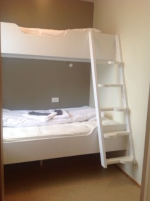 Economy Twin Room