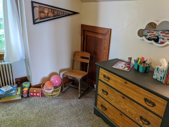 Bedroom 1