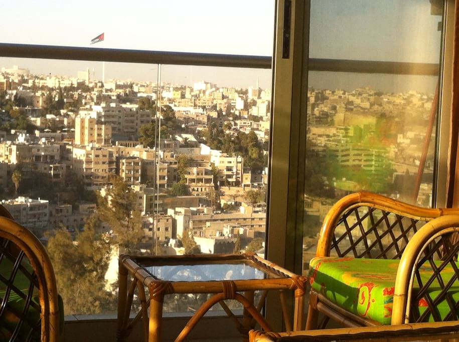 You can see all Amman