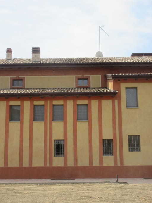 Agriturismo Villa Laura