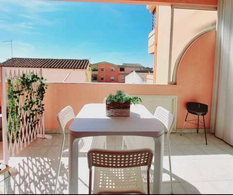Lavy's House - Private Parking + Wifi