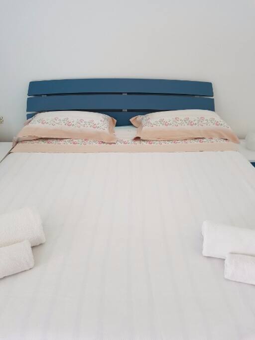 Camera da letto