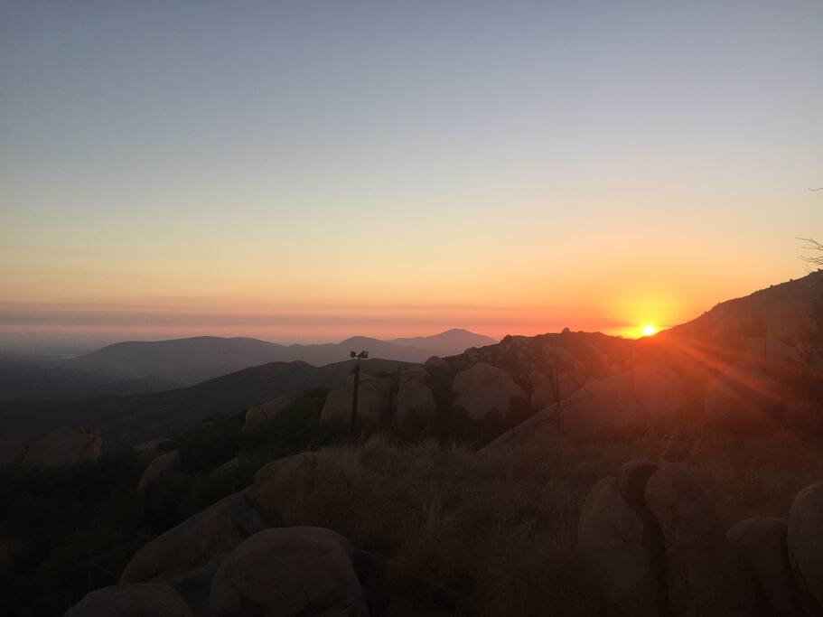 Sunset View 3
