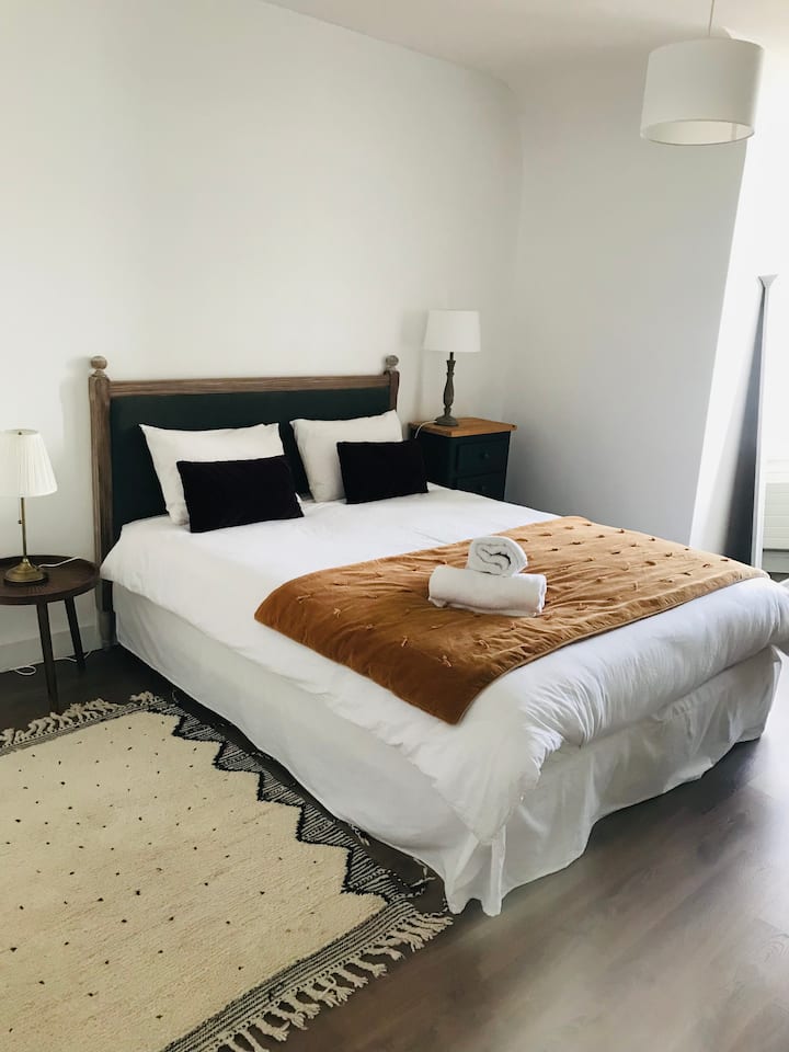 Chumba cha kulala cha 2