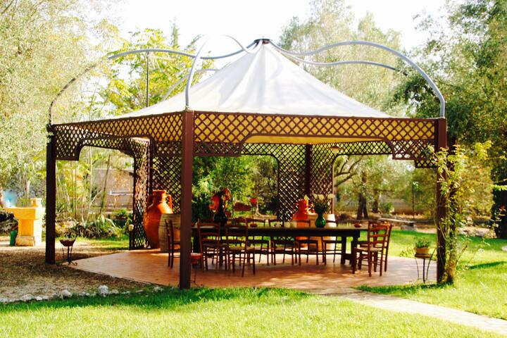 Le Crie Villa gallery image 3