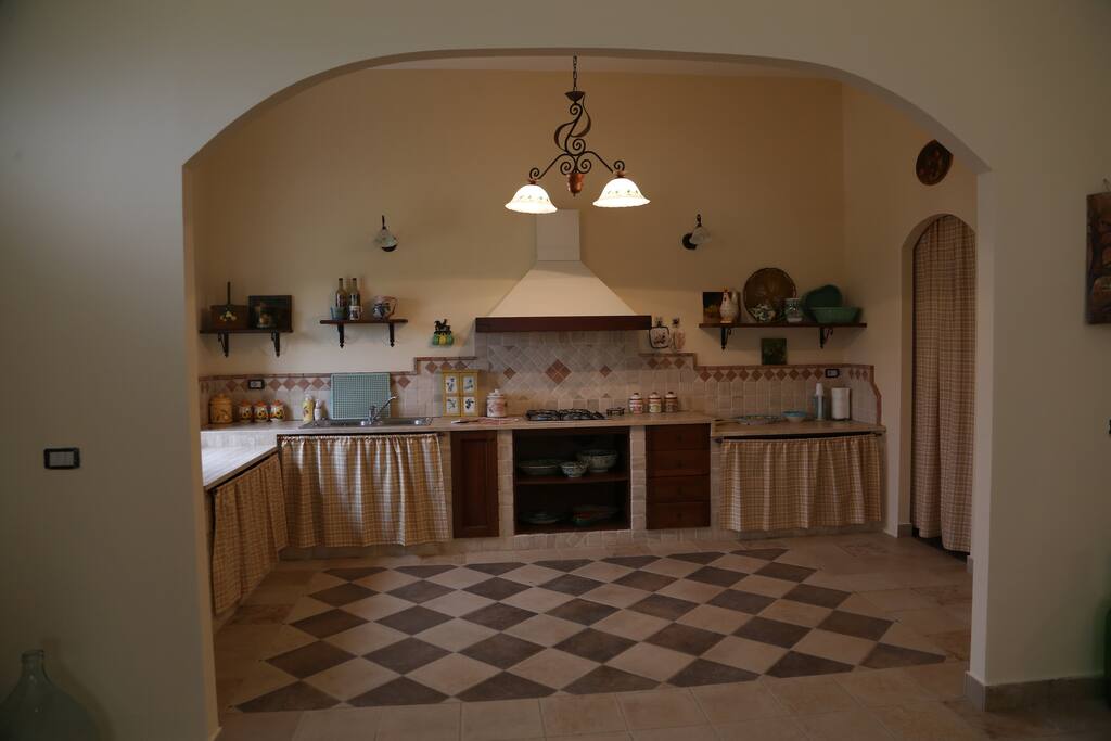 cucina