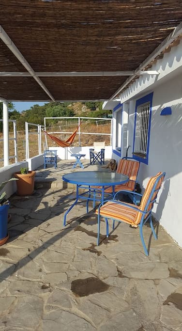Terraza