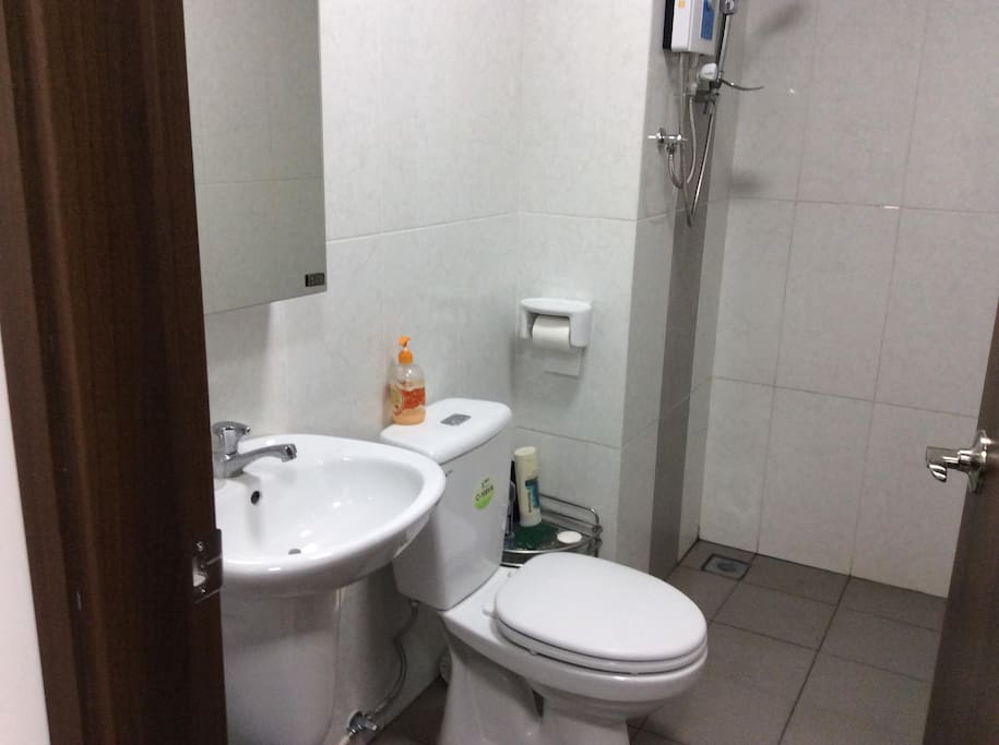 washroom 1