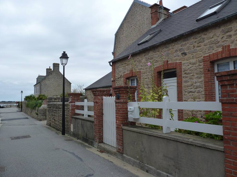 Rue du Puits