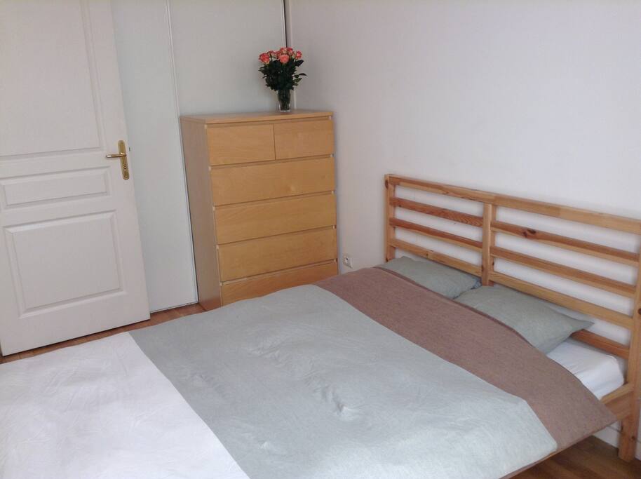Chambre 1