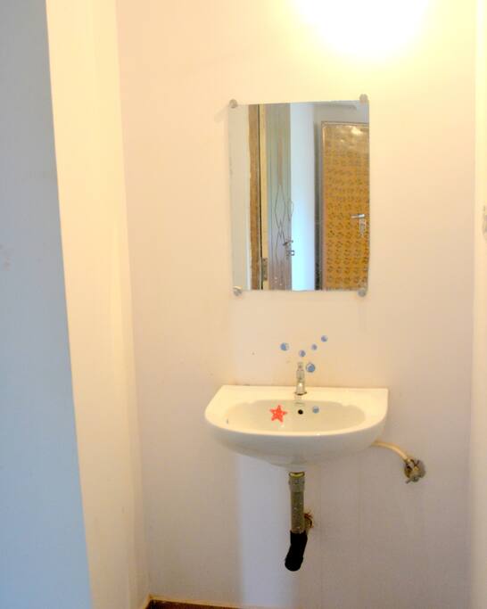 Wash Basin