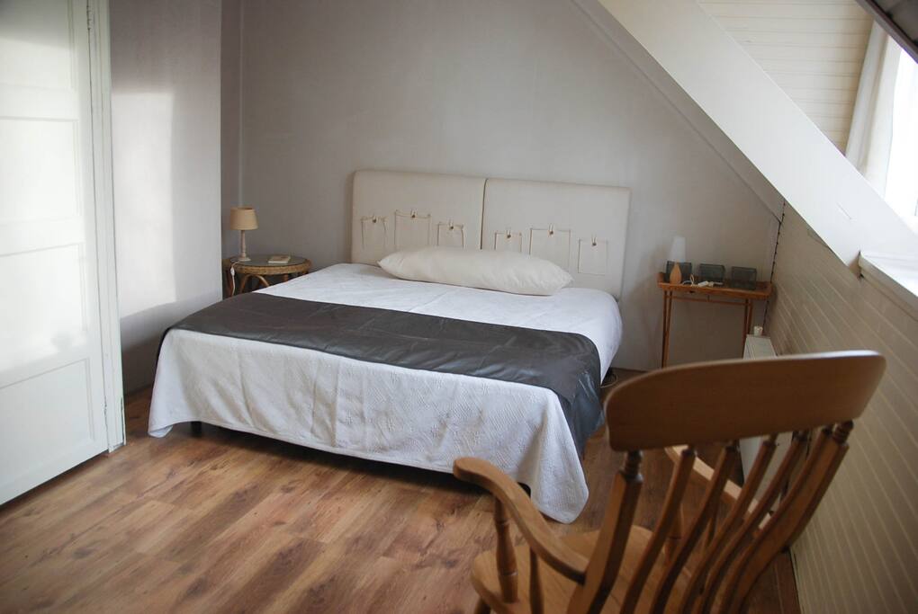 Kamer 1