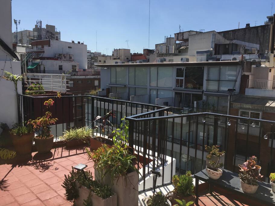Terraza