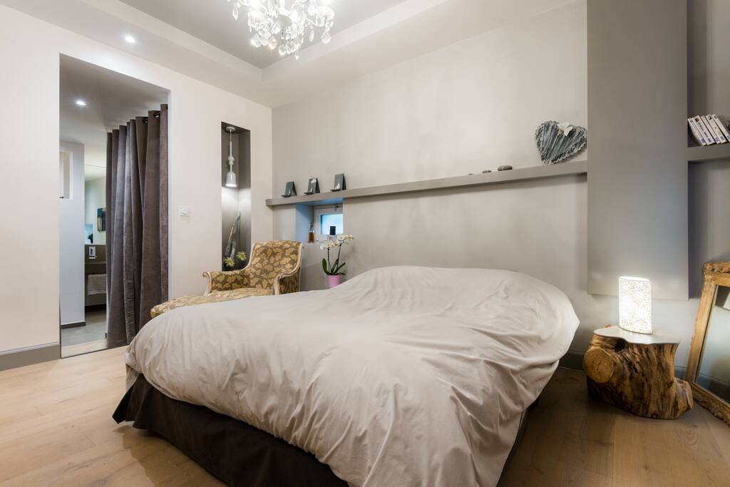 chambre