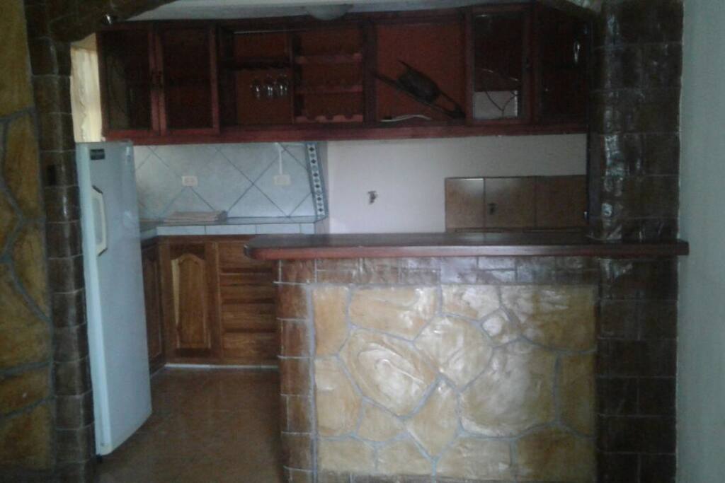 full cosina
